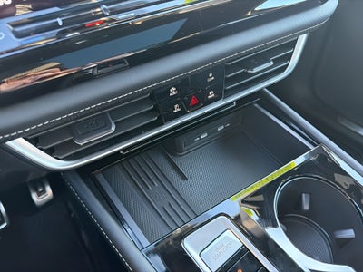 2026 Volkswagen Atlas Cross Sport 2.0T SEL Premium R-Line 4MOTION