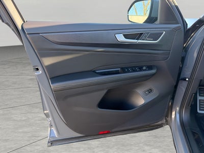 2026 Volkswagen Atlas Cross Sport 2.0T SEL Premium R-Line 4MOTION