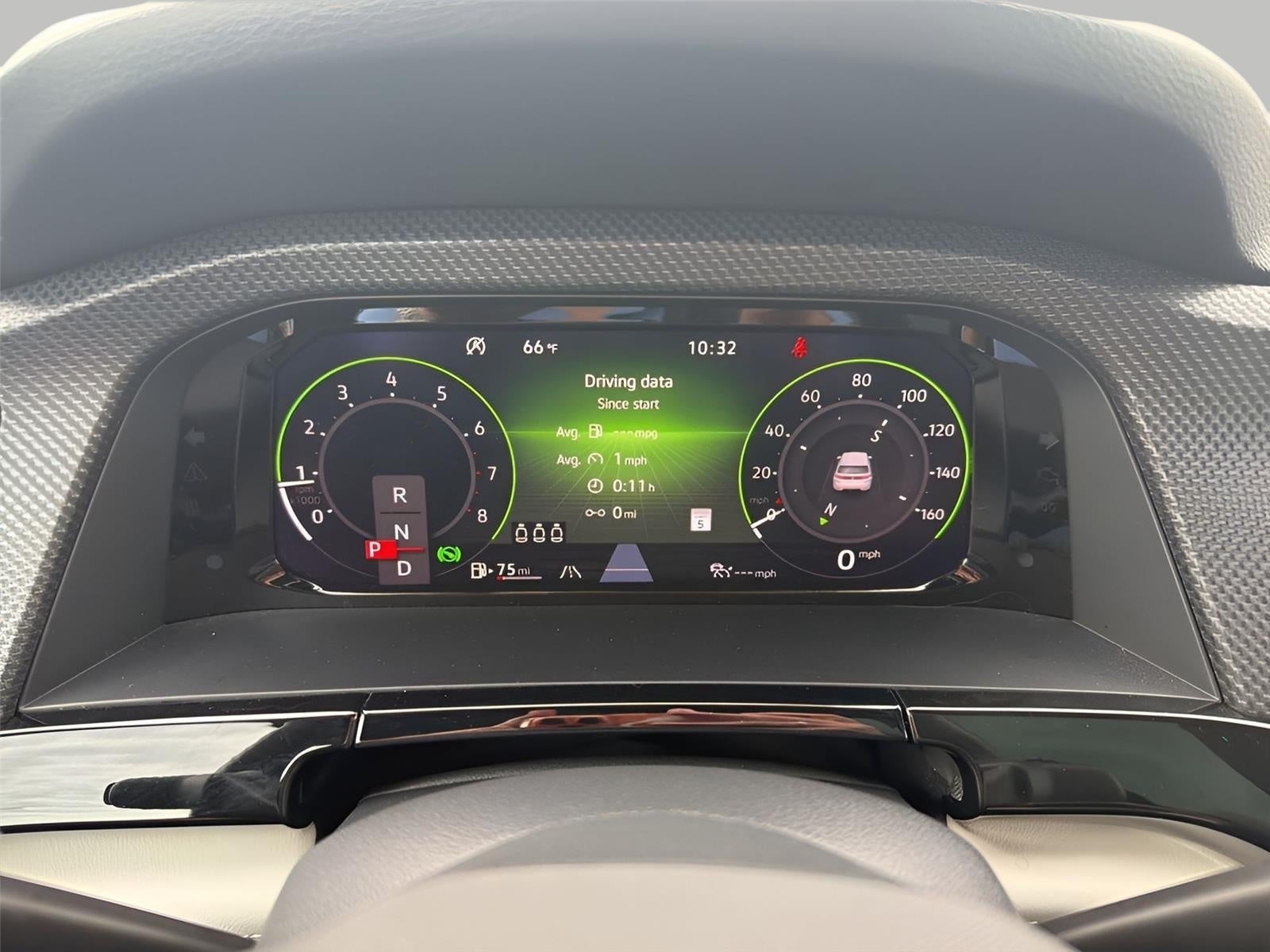 2025 Volkswagen Atlas Cross Sport 2.0T SEL Premium R-Line 4MOTION