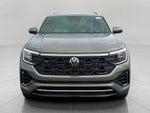 2025 Volkswagen Atlas Cross Sport 2.0T SEL Premium R-Line 4MOTION