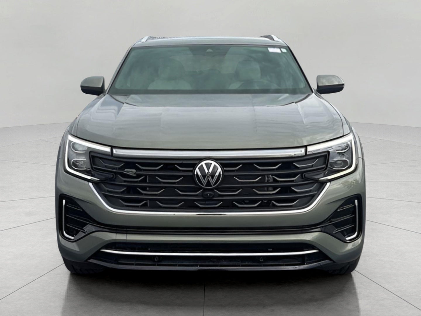 2025 Volkswagen Atlas Cross Sport 2.0T SEL Premium R-Line 4MOTION