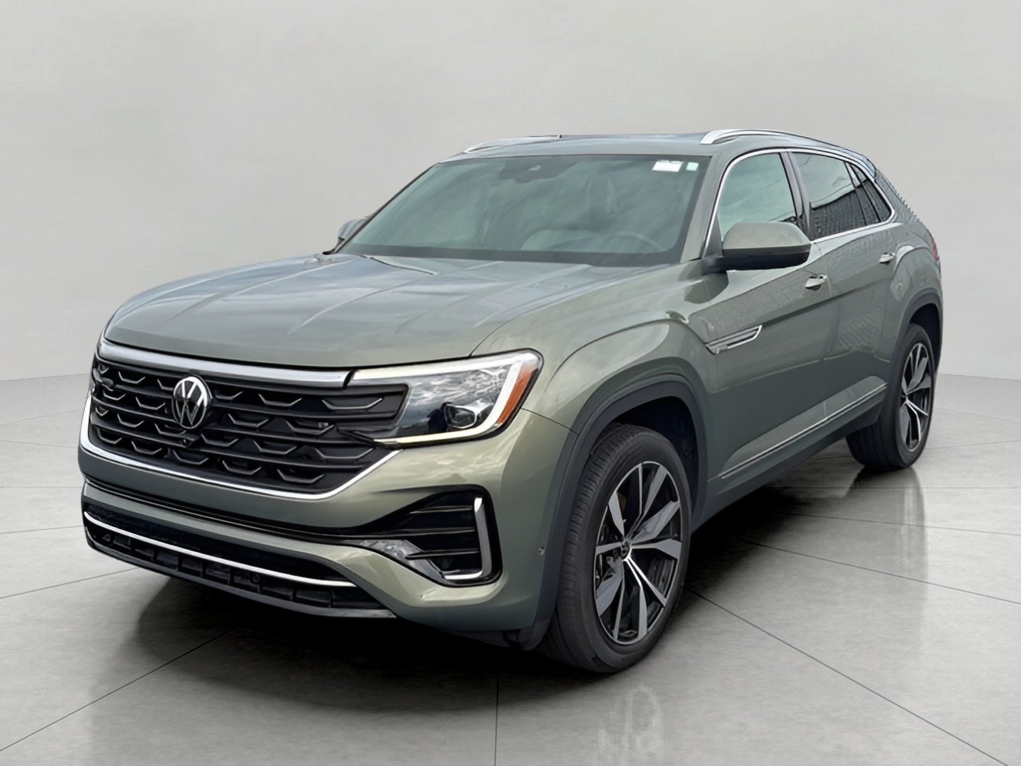 2025 Volkswagen Atlas Cross Sport 2.0T SEL Premium R-Line 4MOTION