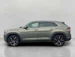 2025 Volkswagen Atlas Cross Sport 2.0T SEL Premium R-Line 4MOTION