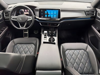 2025 Volkswagen Atlas Cross Sport 2.0T SEL Premium R-Line 4MOTION