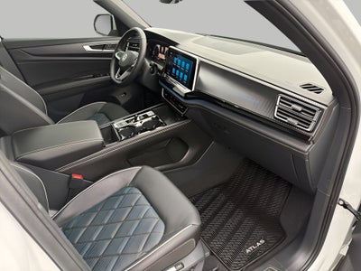 2025 Volkswagen Atlas Cross Sport 2.0T SEL Premium R-Line 4MOTION