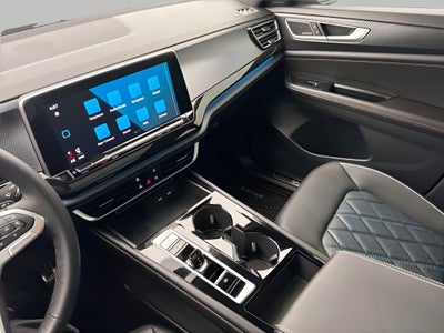 2025 Volkswagen Atlas Cross Sport 2.0T SEL Premium R-Line 4MOTION