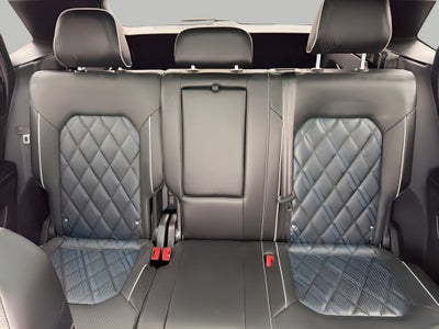 2025 Volkswagen Atlas Cross Sport 2.0T SEL Premium R-Line 4MOTION