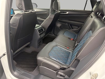 2025 Volkswagen Atlas Cross Sport 2.0T SEL Premium R-Line 4MOTION