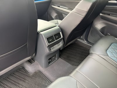 2025 Volkswagen Atlas Cross Sport 2.0T SEL Premium R-Line 4MOTION