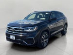 2023 Volkswagen Atlas Cross Sport 3.6L V6 SEL Premium R-Line 4MOTION