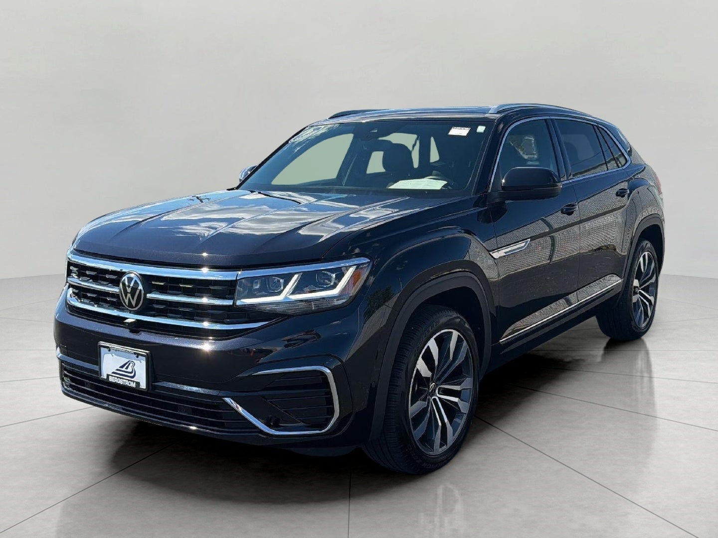 2023 Volkswagen Atlas Cross Sport 3.6L V6 SEL Premium R-Line 4MOTION