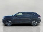 2023 Volkswagen Atlas Cross Sport 3.6L V6 SEL Premium R-Line 4MOTION