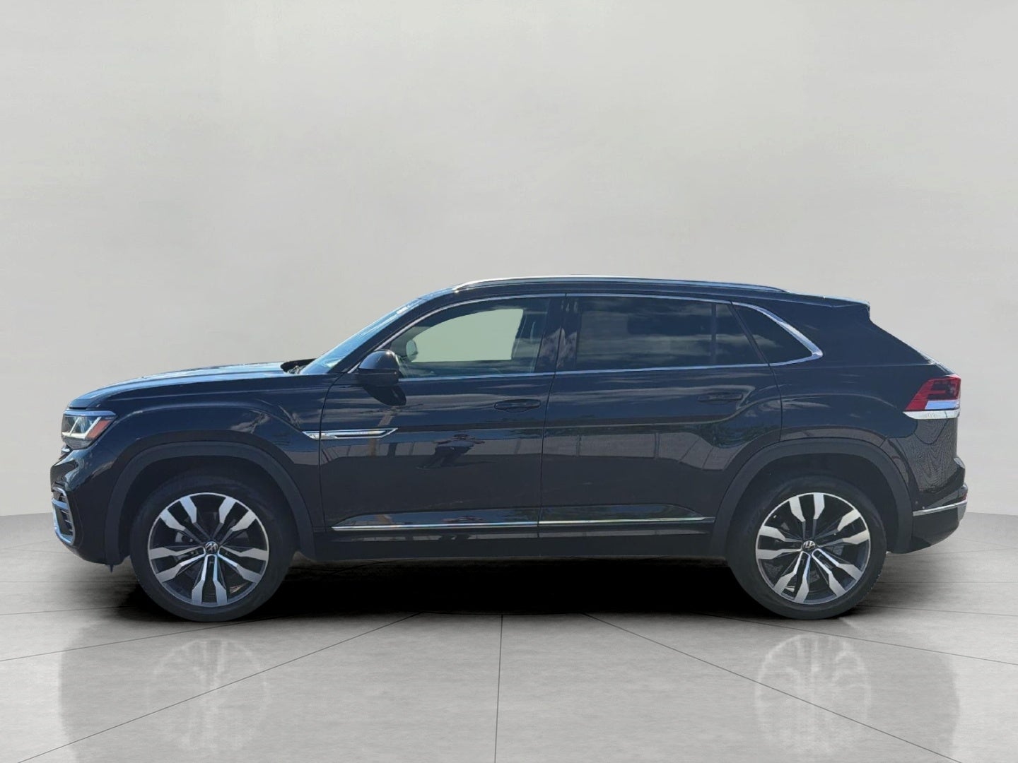 2023 Volkswagen Atlas Cross Sport 3.6L V6 SEL Premium R-Line 4MOTION