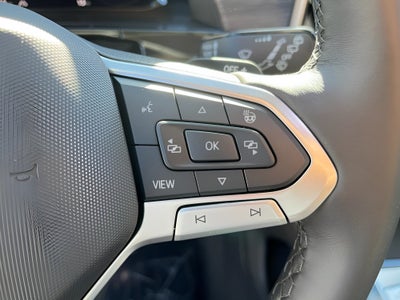 2026 Volkswagen Atlas 2.0T SEL Premium R-Line 4MOTION