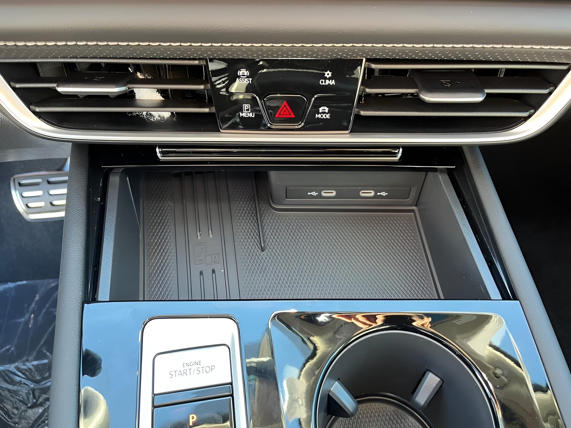 2026 Volkswagen Atlas 2.0T SEL Premium R-Line 4MOTION