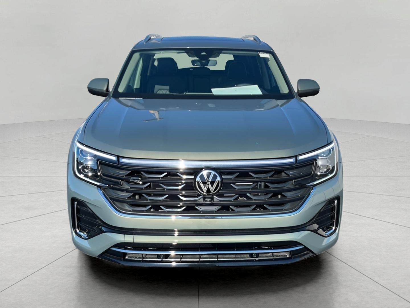 2026 Volkswagen Atlas 2.0T SEL Premium R-Line 4MOTION