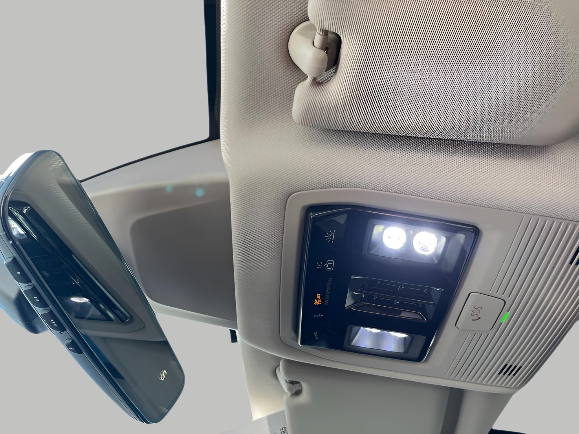 2026 Volkswagen Atlas 2.0T SEL Premium R-Line 4MOTION