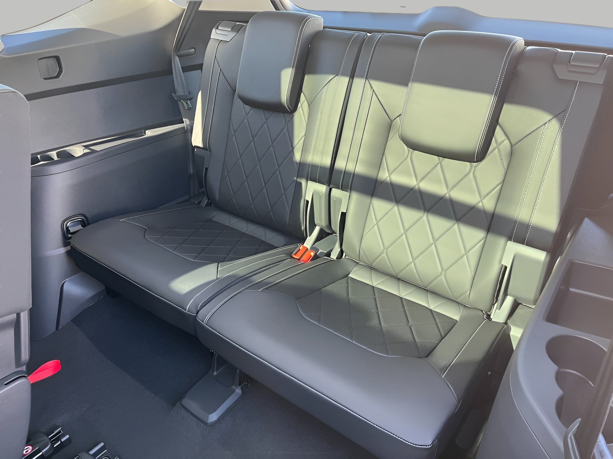 2026 Volkswagen Atlas 2.0T SEL Premium R-Line 4MOTION