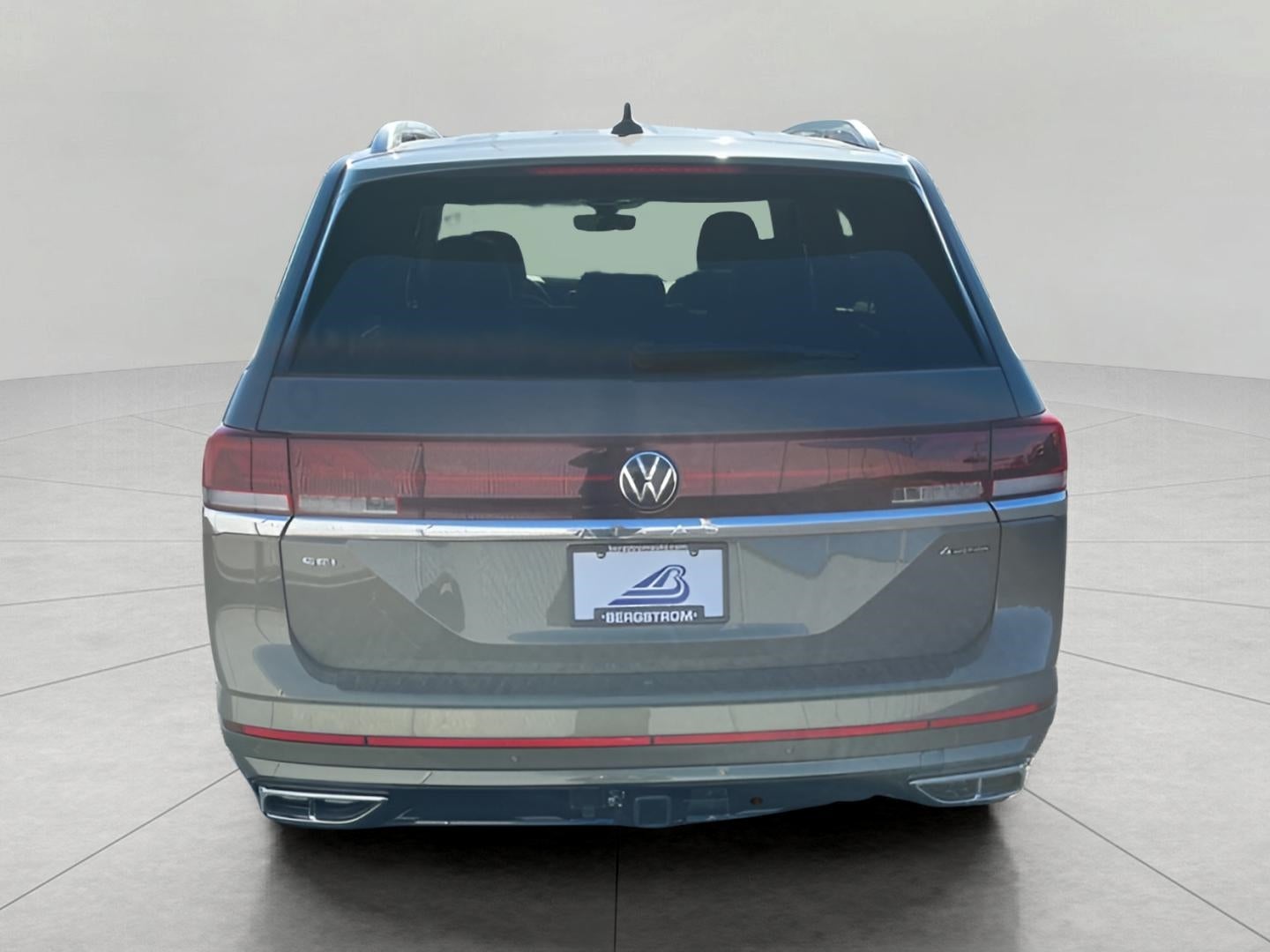 2026 Volkswagen Atlas 2.0T SEL Premium R-Line 4MOTION