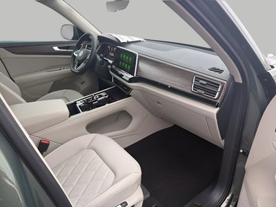 2026 Volkswagen Atlas 2.0T SEL Premium R-Line 4MOTION