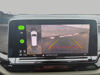 2026 Volkswagen Atlas 2.0T SEL Premium R-Line 4MOTION