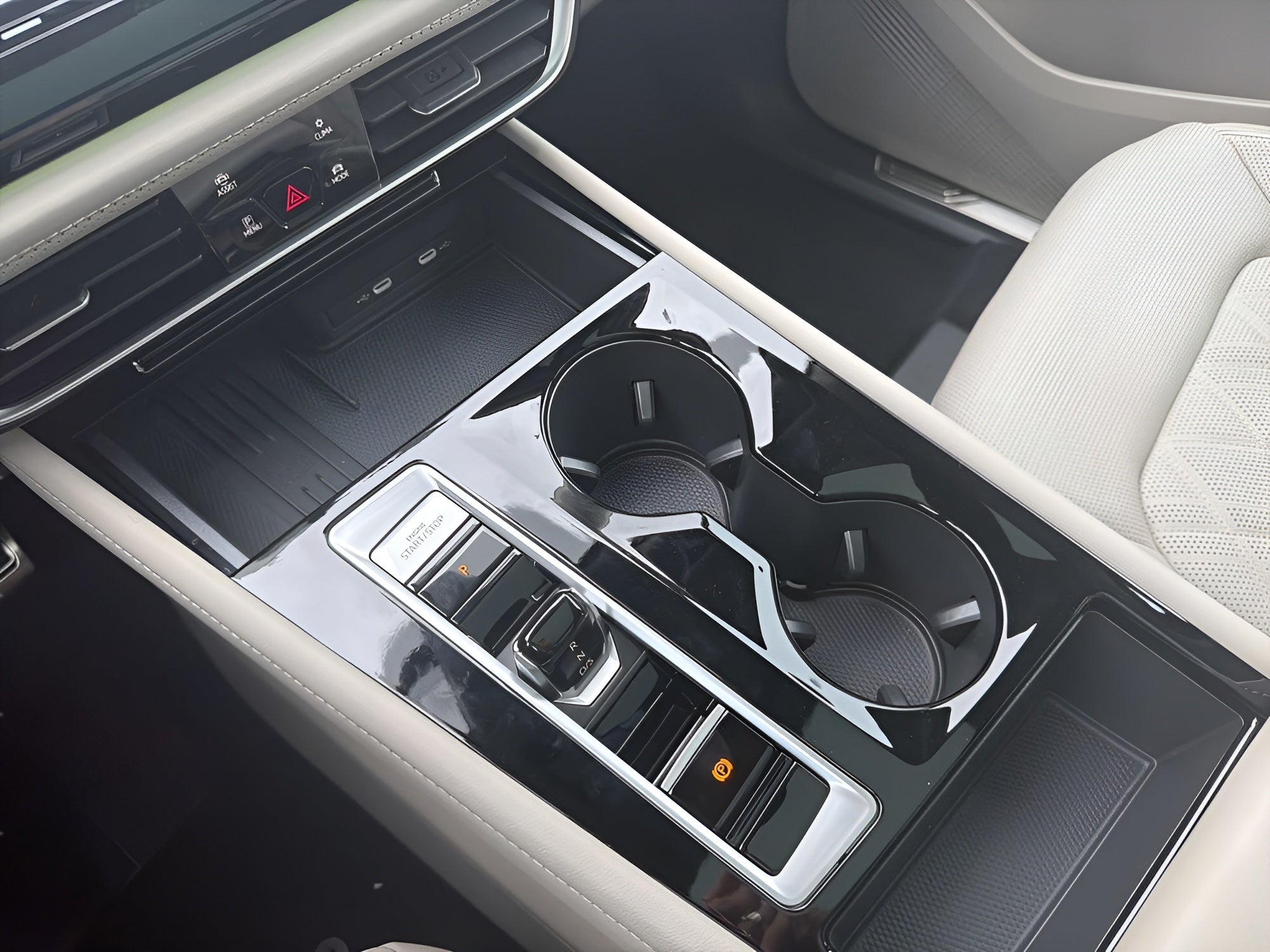 2026 Volkswagen Atlas 2.0T SEL Premium R-Line 4MOTION