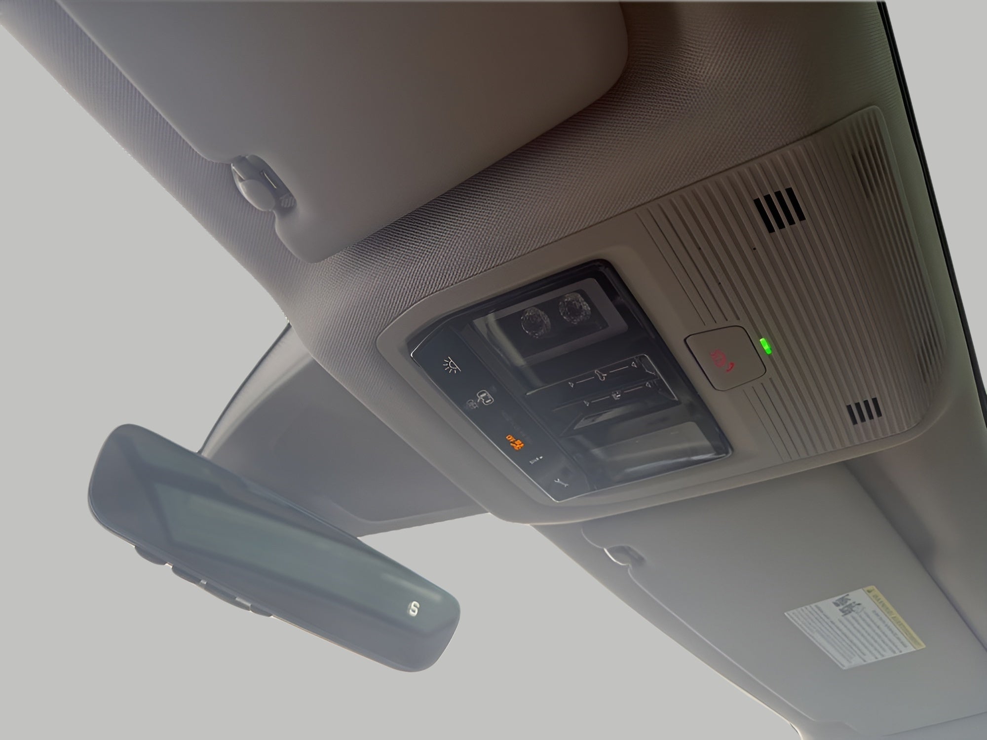 2026 Volkswagen Atlas 2.0T SEL Premium R-Line 4MOTION