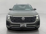 2026 Volkswagen Atlas 2.0T SEL Premium R-Line 4MOTION