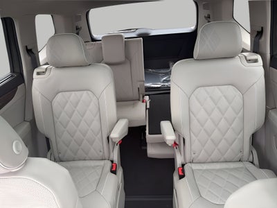 2026 Volkswagen Atlas 2.0T SEL Premium R-Line 4MOTION