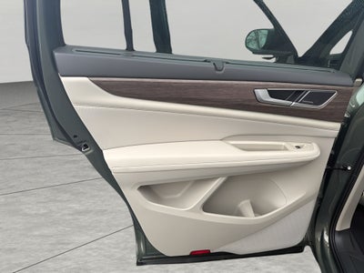 2026 Volkswagen Atlas 2.0T SEL Premium R-Line 4MOTION