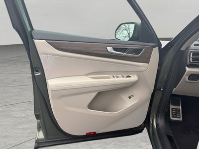 2026 Volkswagen Atlas 2.0T SEL Premium R-Line 4MOTION