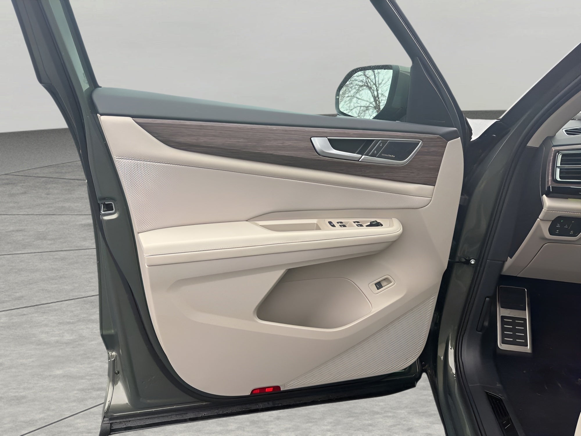 2026 Volkswagen Atlas 2.0T SEL Premium R-Line 4MOTION