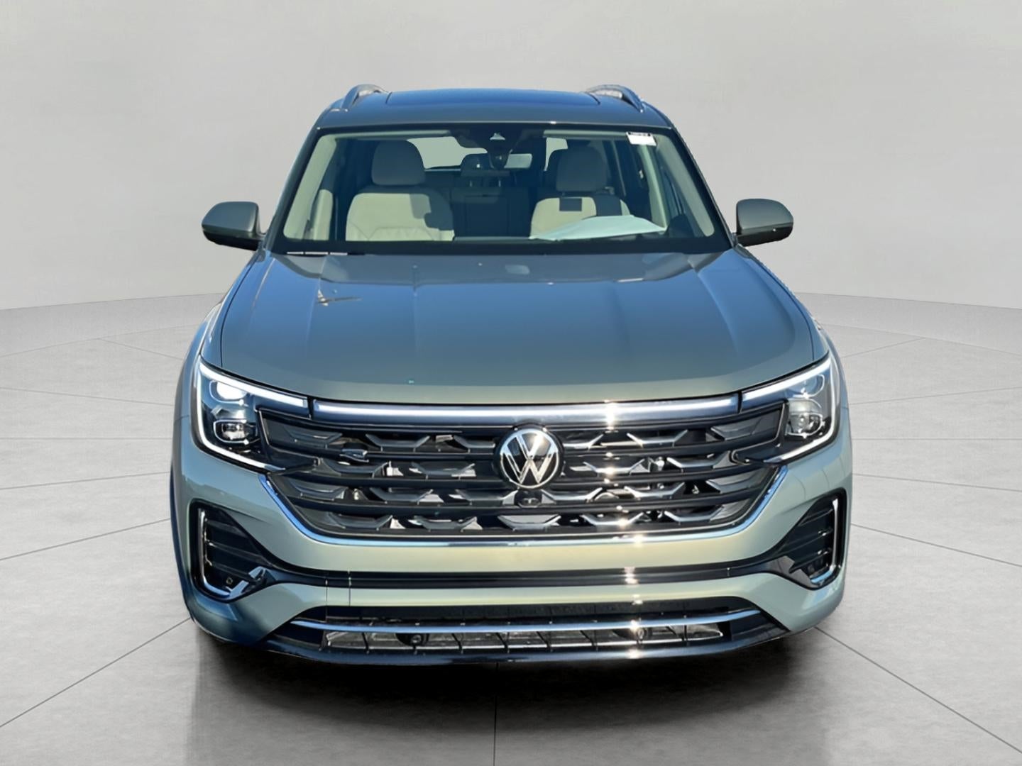 2026 Volkswagen Atlas 2.0T SEL Premium R-Line 4MOTION