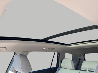 2026 Volkswagen Atlas 2.0T SEL Premium R-Line 4MOTION