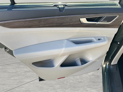 2026 Volkswagen Atlas 2.0T SEL Premium R-Line 4MOTION