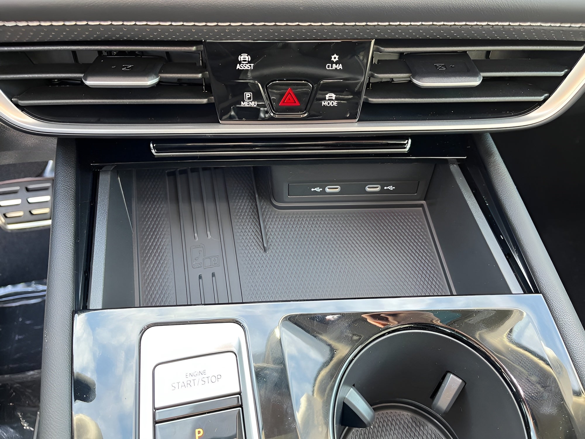 2026 Volkswagen Atlas 2.0T SEL Premium R-Line 4MOTION