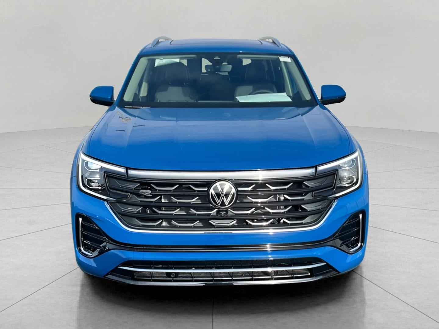 2026 Volkswagen Atlas 2.0T SEL Premium R-Line 4MOTION