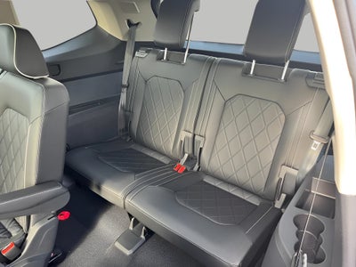 2026 Volkswagen Atlas 2.0T SEL Premium R-Line 4MOTION