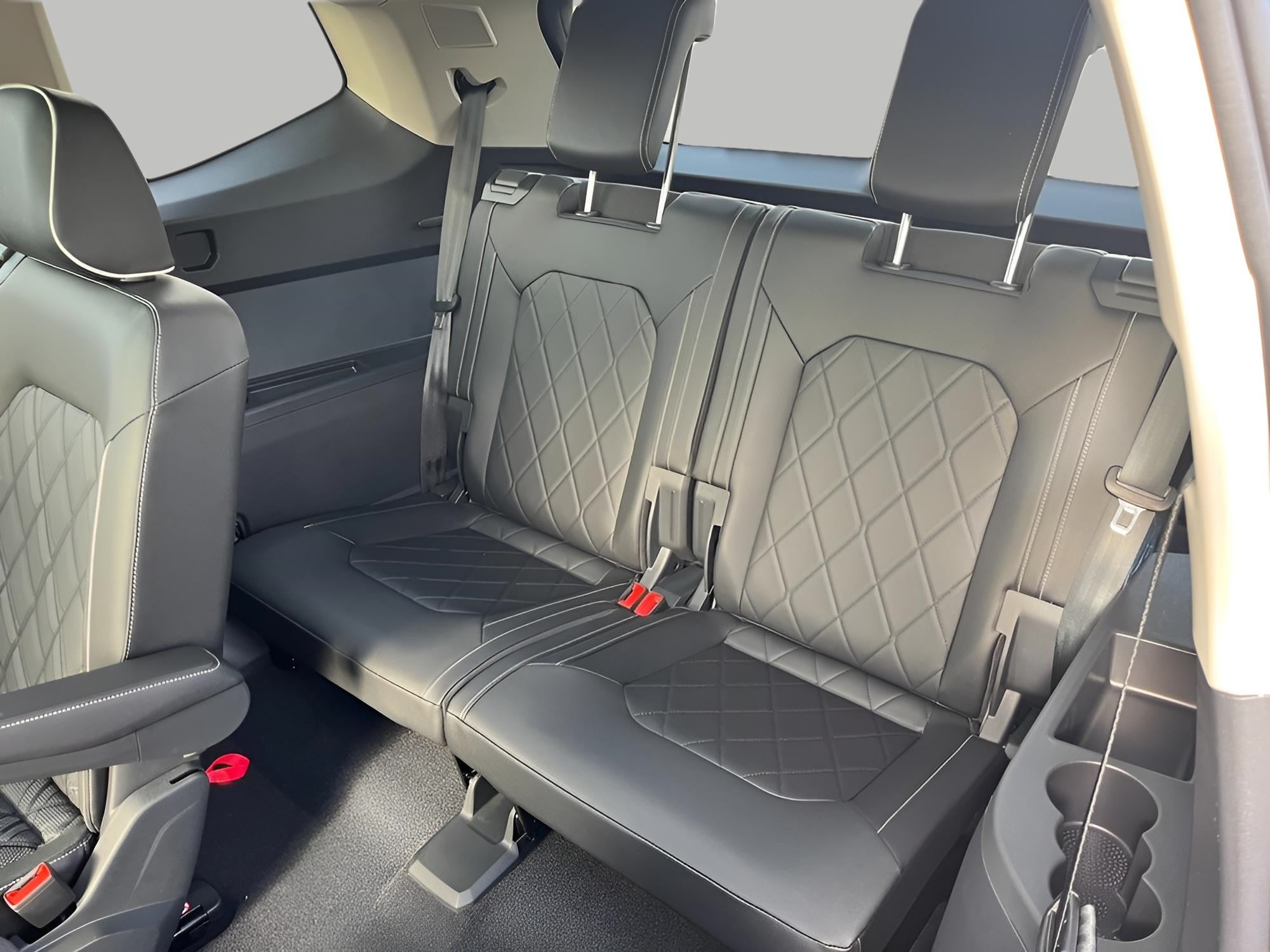 2026 Volkswagen Atlas 2.0T SEL Premium R-Line 4MOTION