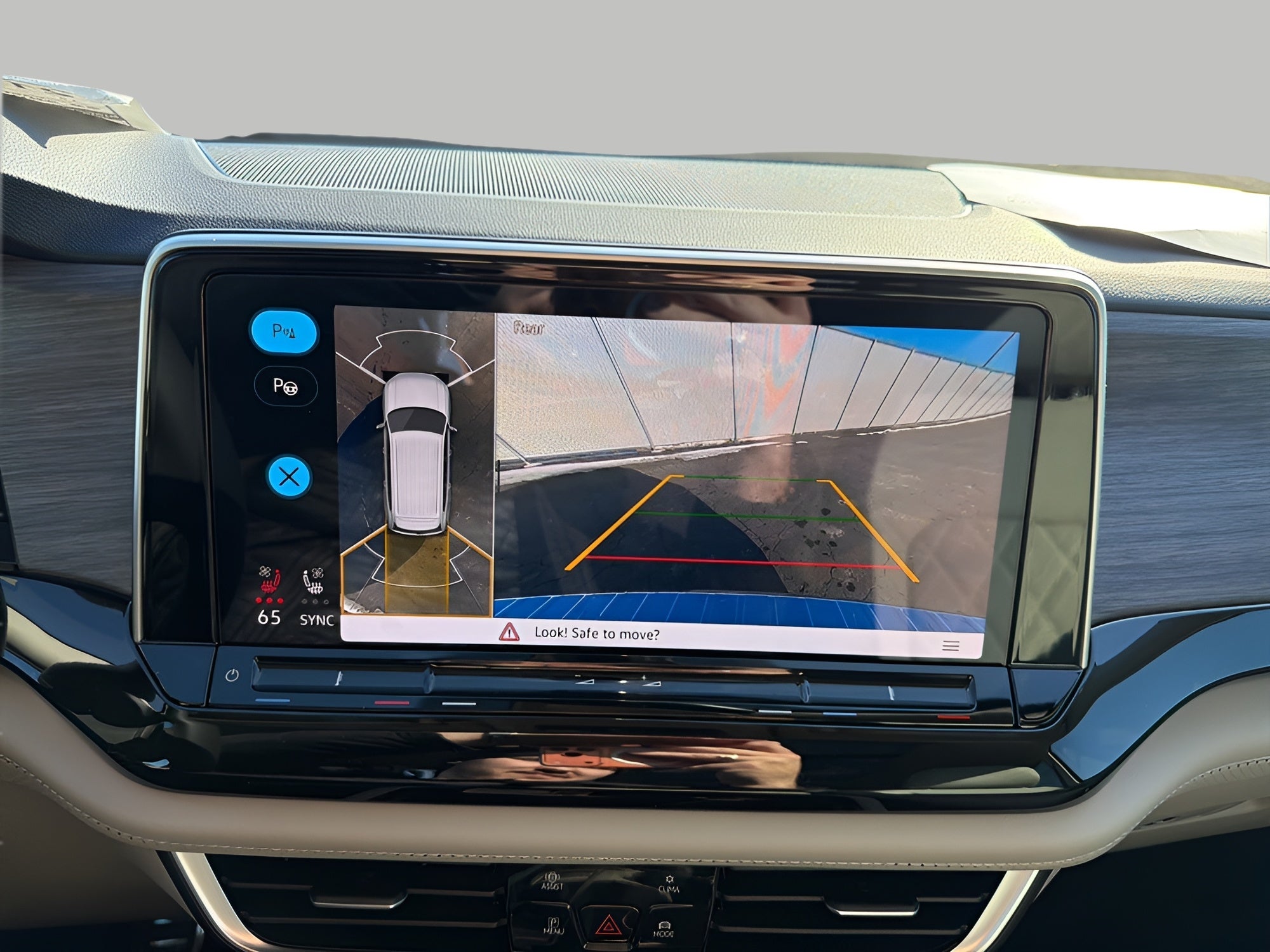 2026 Volkswagen Atlas 2.0T SEL Premium R-Line 4MOTION