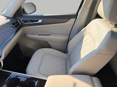 2026 Volkswagen Atlas 2.0T SEL Premium R-Line 4MOTION