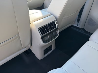 2026 Volkswagen Atlas 2.0T SEL Premium R-Line 4MOTION