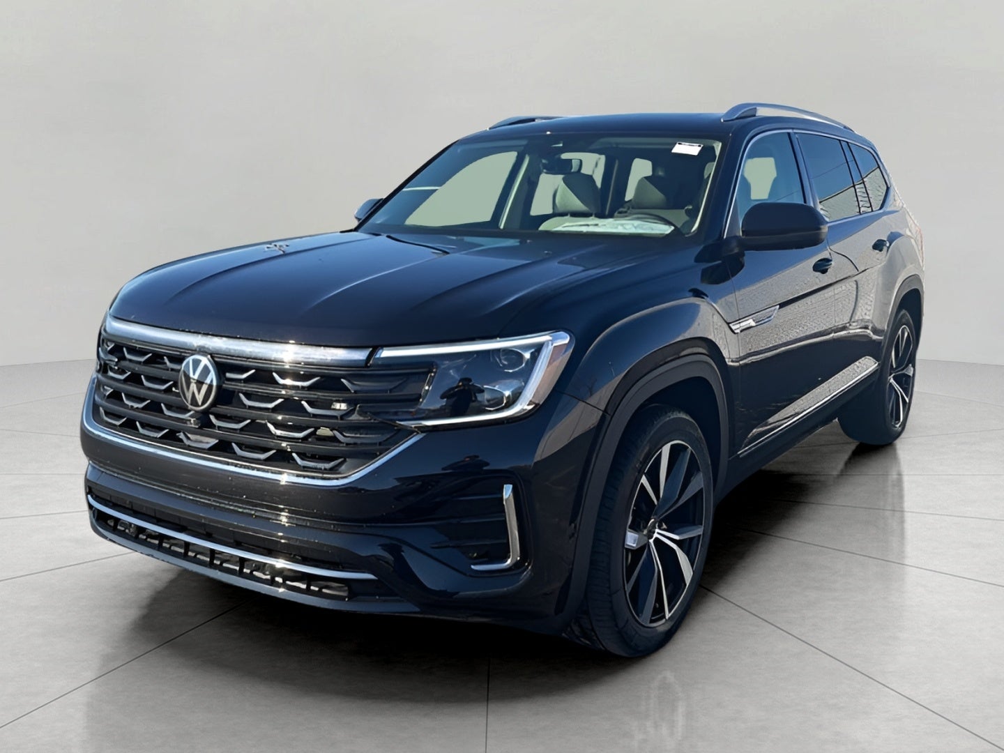 2026 Volkswagen Atlas 2.0T SEL Premium R-Line 4MOTION