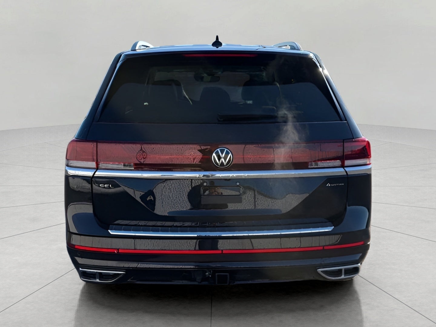 2026 Volkswagen Atlas 2.0T SEL Premium R-Line 4MOTION