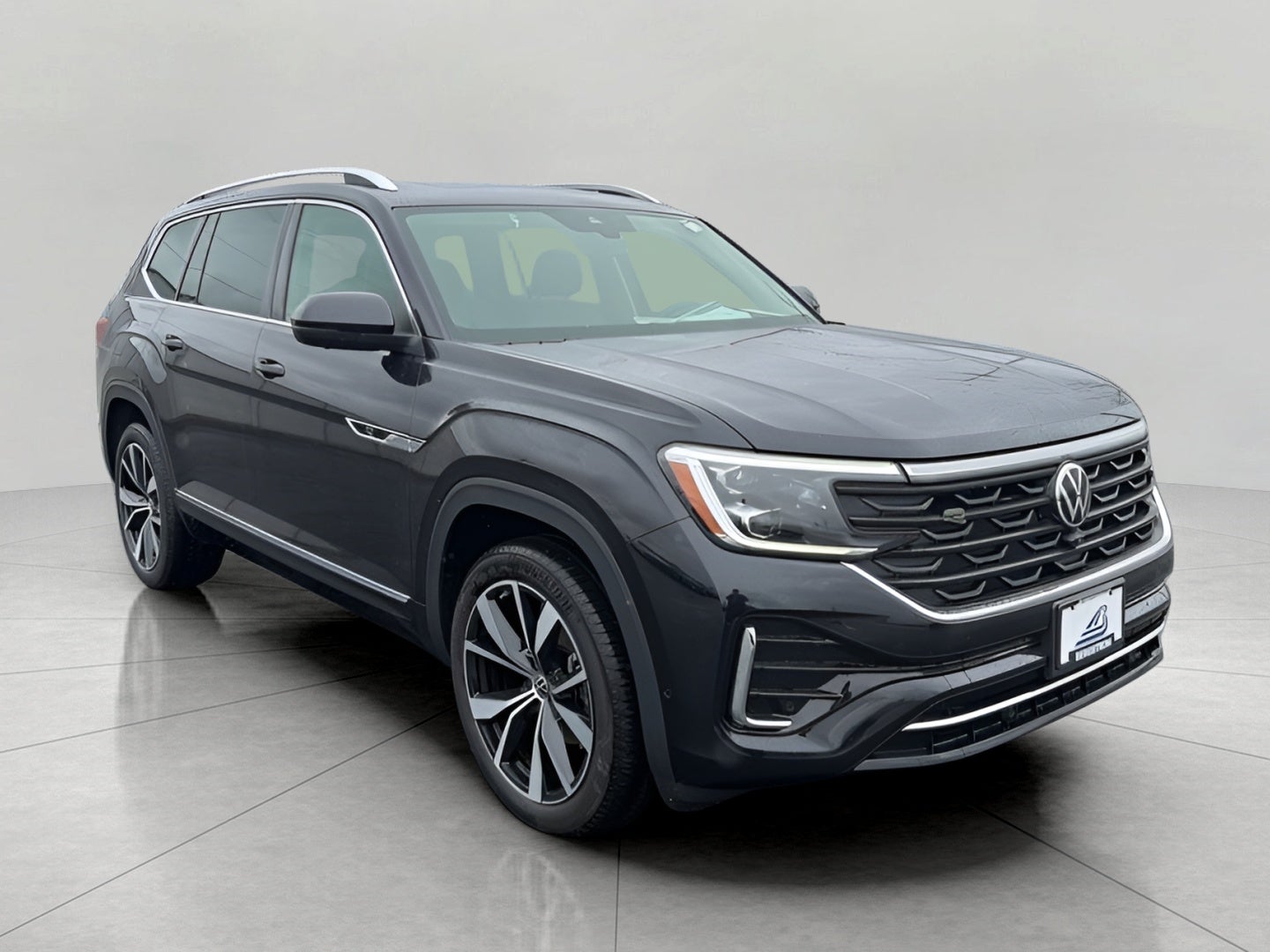 2026 Volkswagen Atlas 2.0T SEL Premium R-Line 4MOTION
