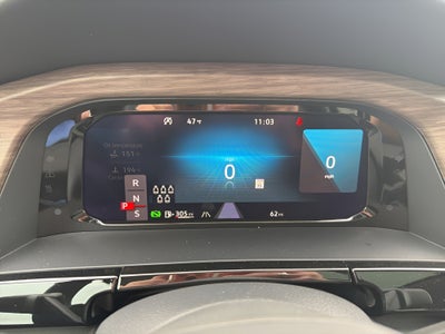 2026 Volkswagen Atlas 2.0T SEL Premium R-Line 4MOTION