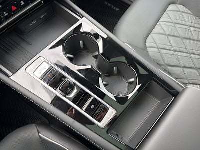 2026 Volkswagen Atlas 2.0T SEL Premium R-Line 4MOTION