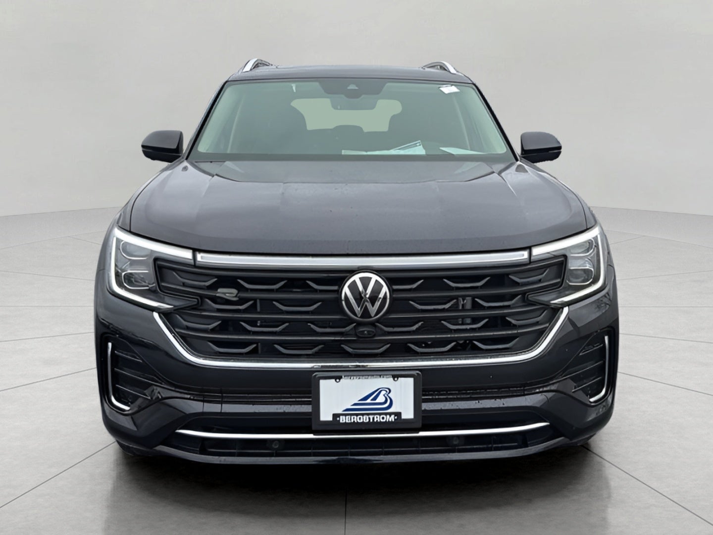 2026 Volkswagen Atlas 2.0T SEL Premium R-Line 4MOTION