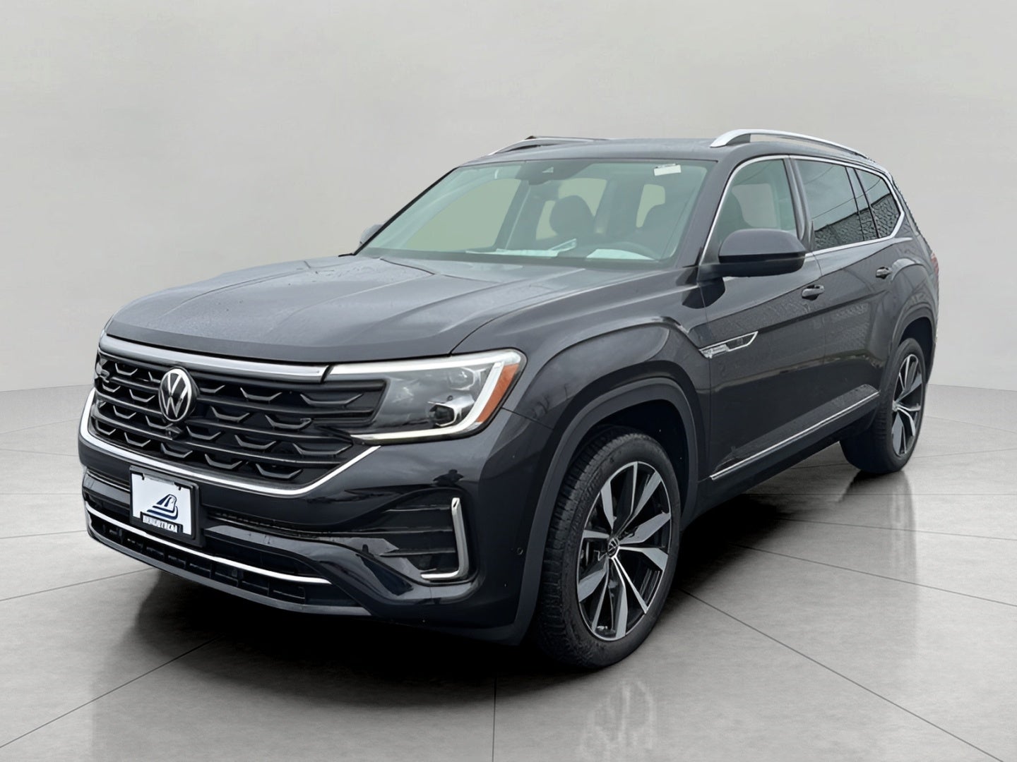 2026 Volkswagen Atlas 2.0T SEL Premium R-Line 4MOTION