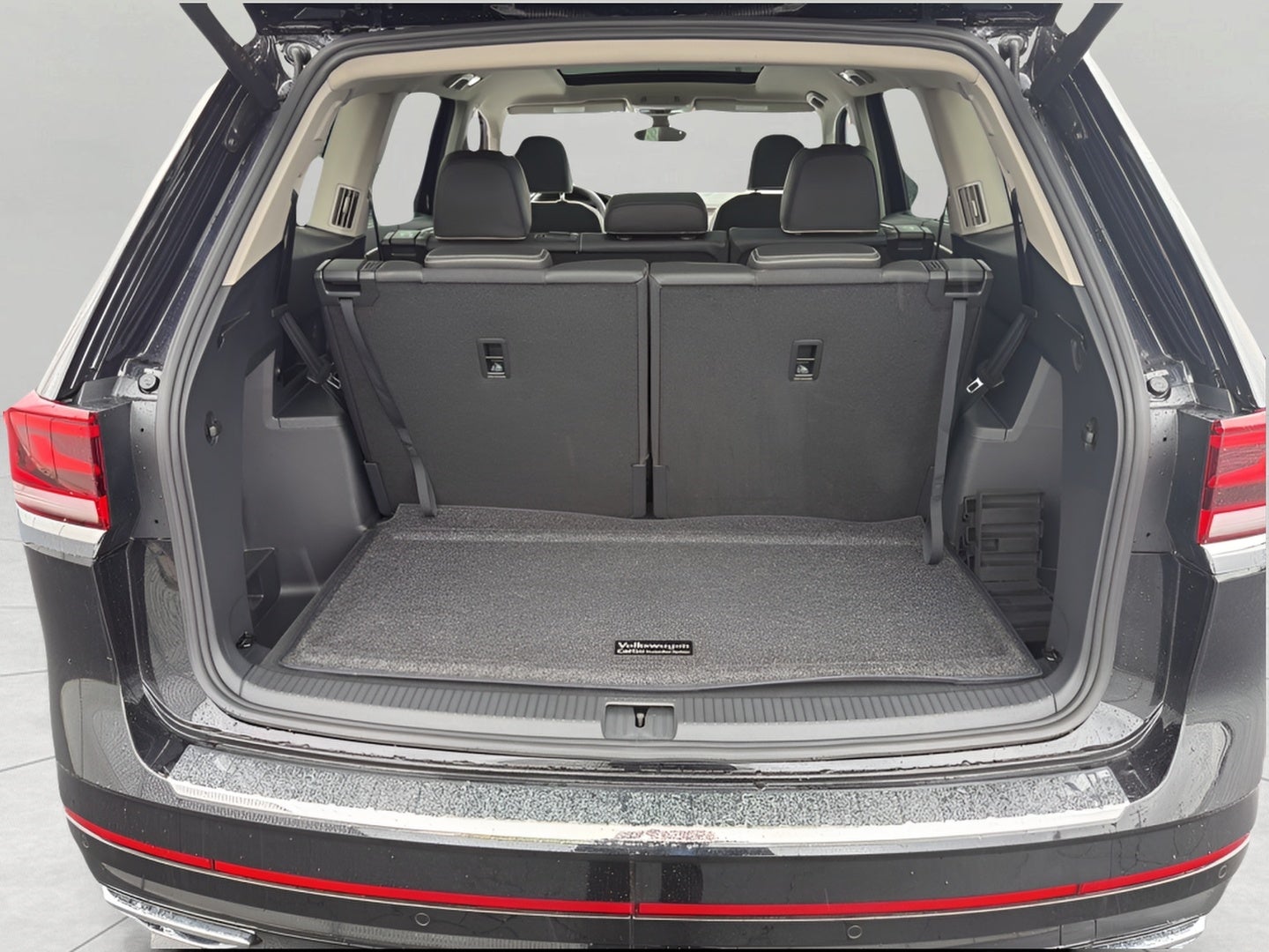 2026 Volkswagen Atlas 2.0T SEL Premium R-Line 4MOTION